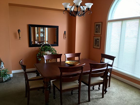 Dining Room 14x12