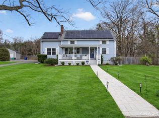 10 Scott Street, Norwalk, CT 06851