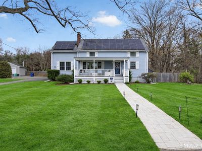 10 Scott Street, Norwalk, CT, 06851