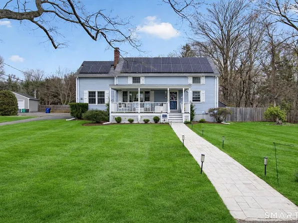 10 Scott Street, Norwalk, CT 06851