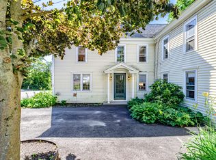 29 E Main St, South Paris, ME 04281
