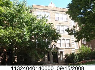 1016 W Loyola Ave APT 1, Chicago, IL 60626