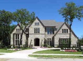 1305 Fanning St, Southlake, TX 76092