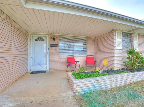 2837 SW 77th St, Oklahoma City, OK 73159