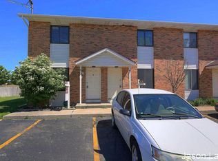 307 Riley St APT 13, Holland, MI 49424