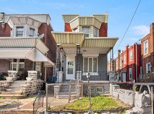 5011 Larchwood Ave, Philadelphia, PA 19143