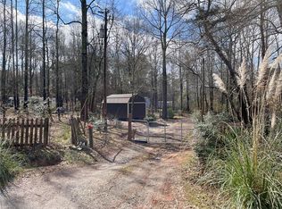 124 Sagefield Cir #38, Maysville, GA 30558