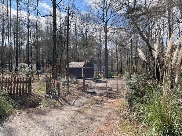 124 Sagefield Cir #38, Maysville, GA 30558