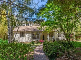 531 Menlo Oaks Dr, Menlo Park, CA 94025