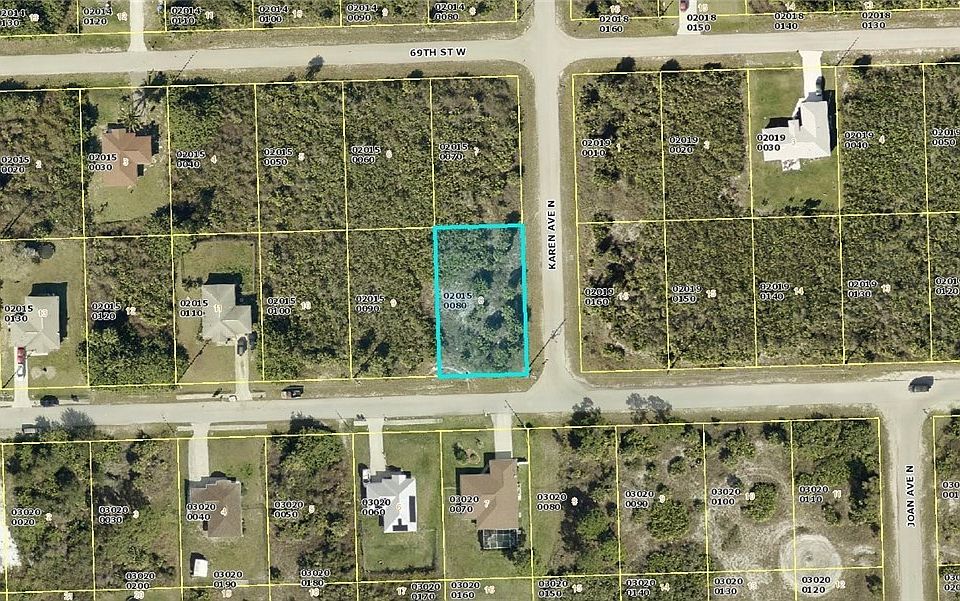 1st image of 3000 68th St W