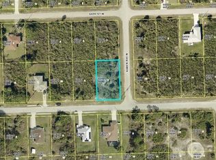 3000 68th St W, Lehigh Acres, FL 33971
