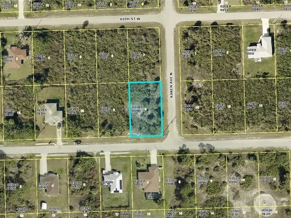 3000 68th St W, Lehigh Acres, FL 33971