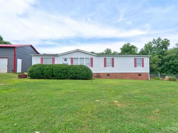 389 Shires Rd, Ellenboro, NC 28040