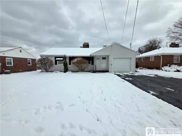 71 S Chicago Ave, Jamestown, NY 14701