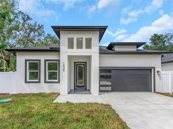 1824 Sylvan Dr, Clearwater, FL 33755