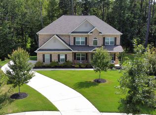 3833 The Great Dr, Atlanta, GA 30349
