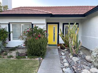 1610 Amelia Way, Palm Springs, CA 92262