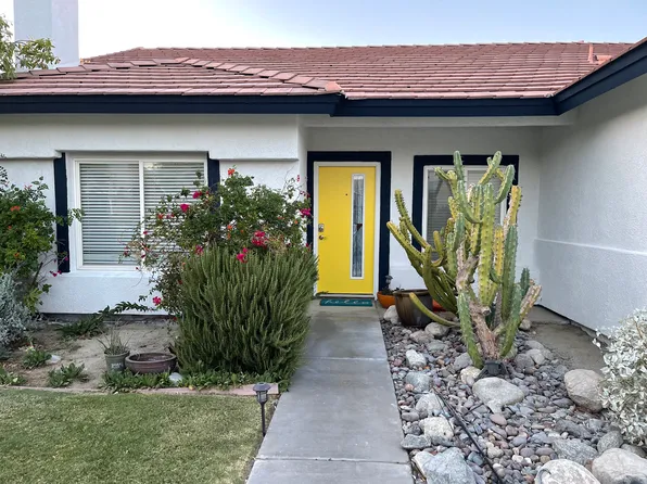 1610 Amelia Way, Palm Springs, CA 92262