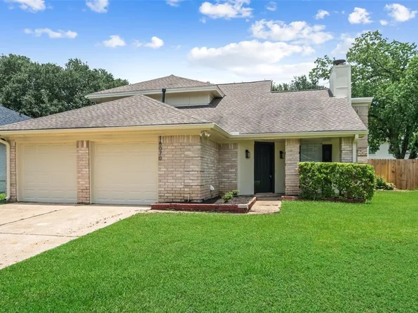 18070 Garden Manor Drive, Houston, TX 77084