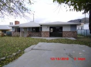 4504 Pine Ln, Lake Isabella, CA 93240