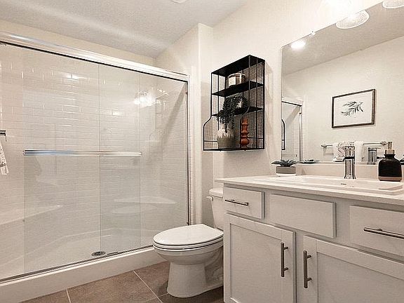 Model Home: Full Batch