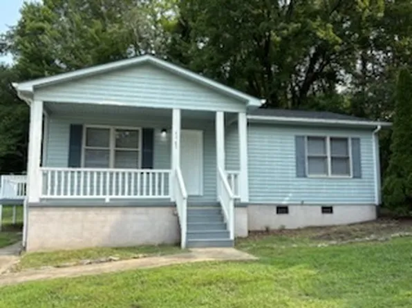 4585 Hartland Rd, Lenoir, NC 28645