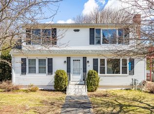 12 Rodiman Ave, Fitchburg, MA 01420