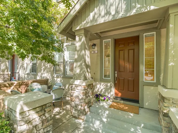 36 Apricot Court, San Rafael, CA 94903