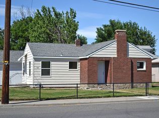 1008 E Edison Ave, Sunnyside, WA