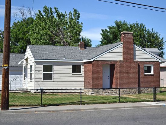 1008 E Edison Ave Sunnyside Wa 98944 Zillow