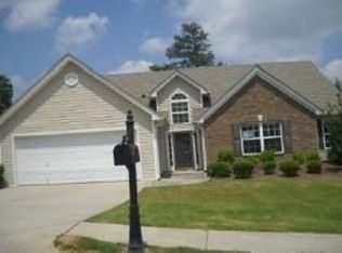 2512 Weycroft Cir, Dacula, GA 30019