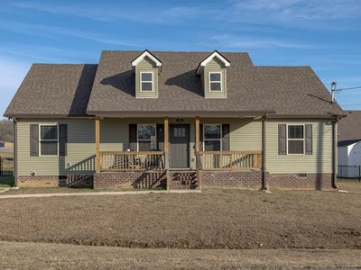 101 Bulldawg Trl, Cornersville, TN, 37047