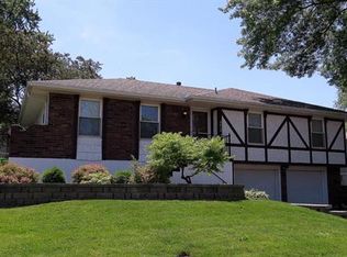 2013 N Lazy Branch Rd, Independence, MO 64058