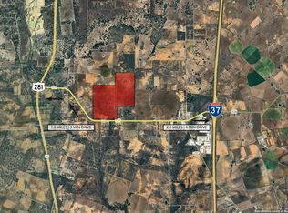 1769 Fm 536, Pleasanton, TX 78064