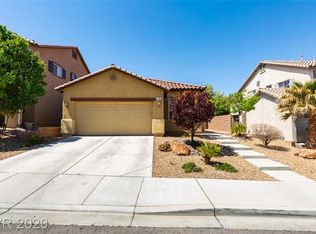 1151 Grove Park St, Henderson, NV 89002