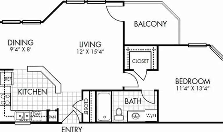 16300 Ledgemont Ln — Photo 30