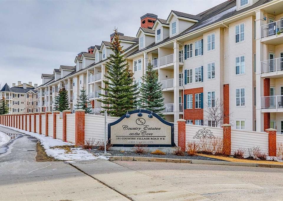 1st image of 151 N Country Village Rd NE #1207