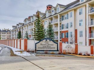 151 N Country Village Rd NE #1207, Calgary, AB T3K5X5