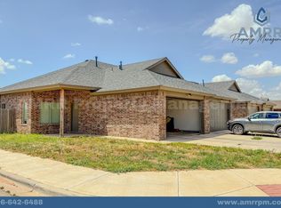 5517 Lehigh St, Lubbock, TX 79416