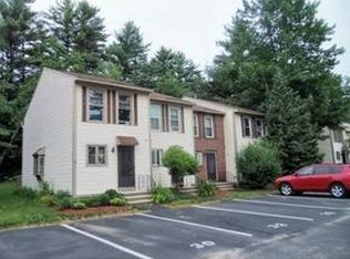 36 Shelburne Rd, Merrimack, NH 03054