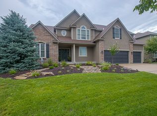 14565 S Cody St, Olathe, KS 66062