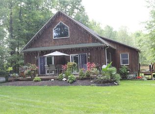 3416 Braley Rd, Ransomville, NY 14131