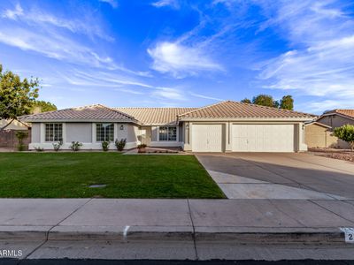 2457 N 26th St, Mesa, AZ, 85213