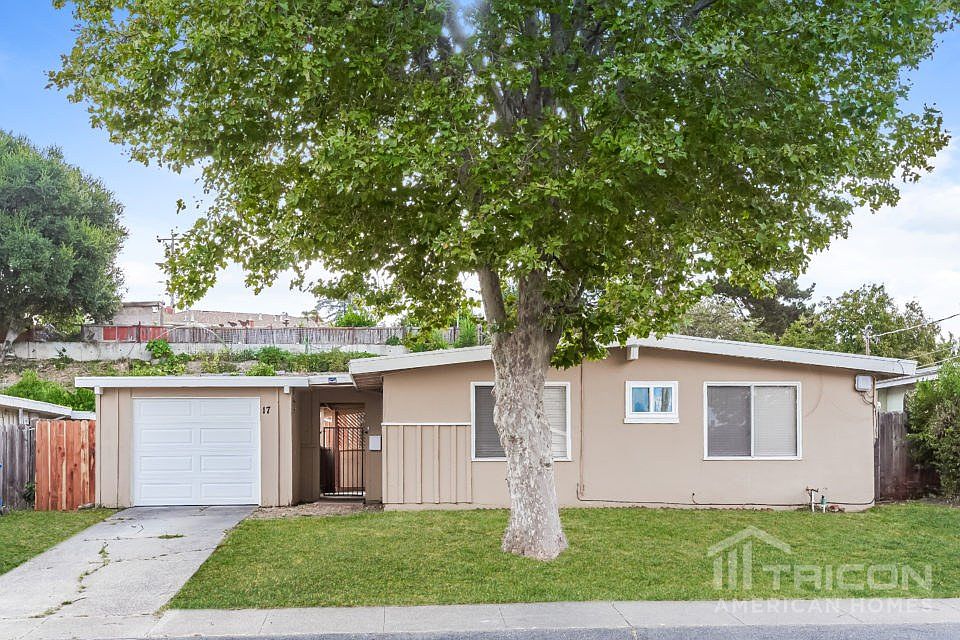 17 Carolyn Dr, American Canyon, CA 94503 Zillow