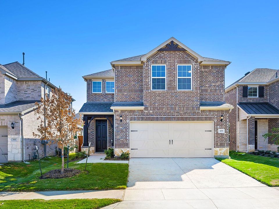 1st image of 309 Kistler Dr