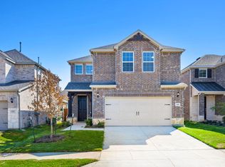 309 Kistler Dr, Little Elm, TX 76227