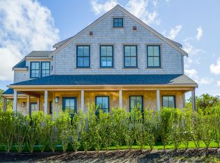 8 Priscilla Ln, Nantucket, MA 02554