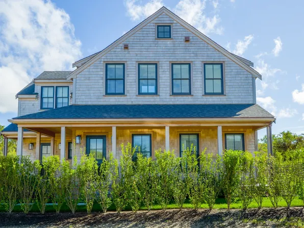8 Priscilla Ln, Nantucket, MA 02554