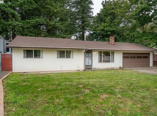 3521 SE 151st Ave, Portland, OR 97236