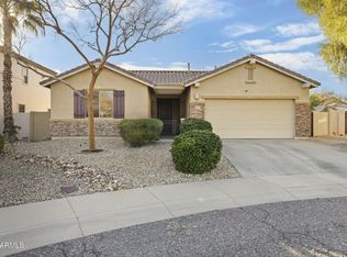 5455 W Bajada Rd, Phoenix, AZ 85083